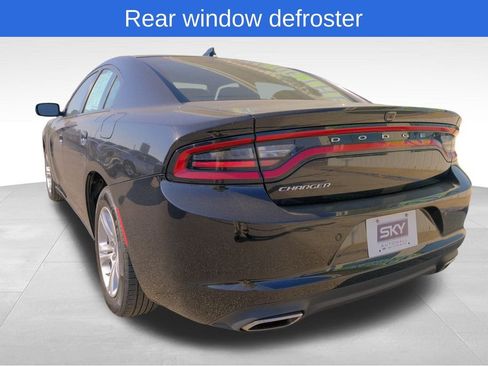 Used 2023 Dodge Charger SXT image 5