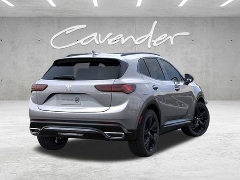 New 2026 Buick Envision Sport Touring AWD/4WD image 5