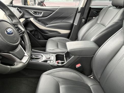 Certified 2023 Subaru Forester Limited image 7