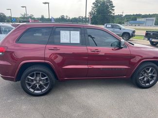 Used 2021 Jeep Grand Cherokee Limited w/ Quick Order Package 28K 80th image 1