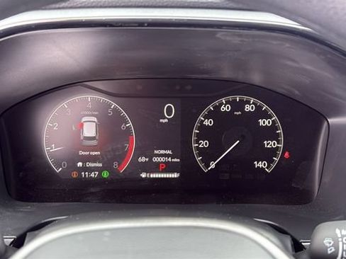 Used 2026 Honda CR-V EX image 15
