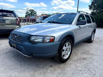 Used 2003 Volvo XC70