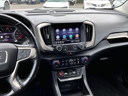 Used 2020 GMC Terrain Denali w/ Denali Premium Package image 6
