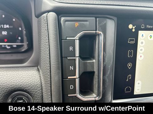 Used 2023 GMC Yukon Denali RWD image 15