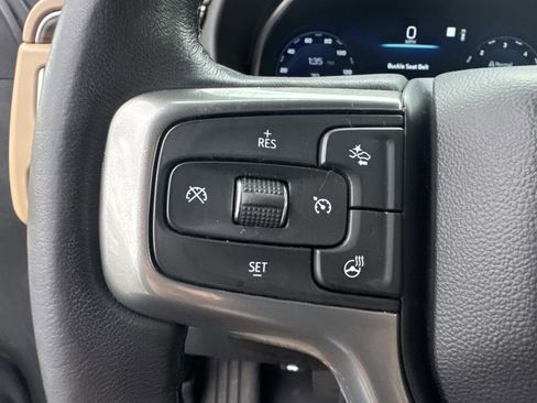 Used 2023 Chevrolet Tahoe Premier image 30