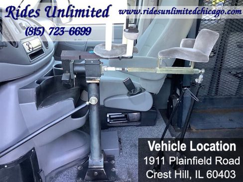 Used 2007 Ford E-150 and Econoline 150 Wagon image 13