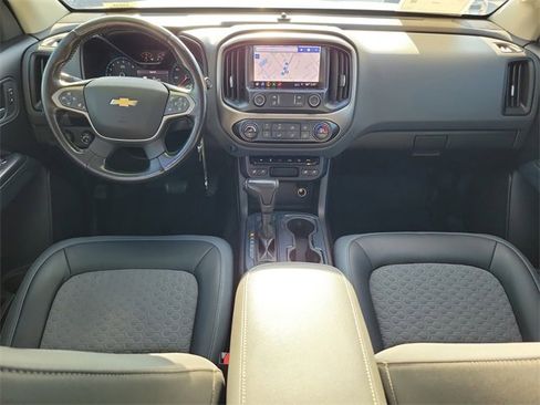 Used 2019 Chevrolet Colorado Z71 image 19