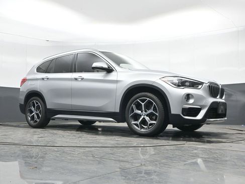 Used 2019 BMW X1 xDrive28i w/ Convenience Package image 42