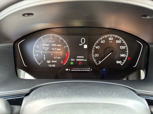 New 2026 Honda Civic Sport image 12