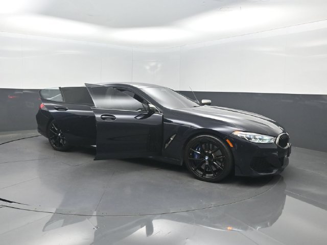 Used 2020 BMW M850i Gran Coupe xDrive AWD/4WD image 44