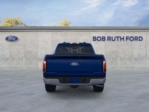New 2026 Ford F150 Lariat w/ Equipment Group 501A Mid AWD/4WD image 6