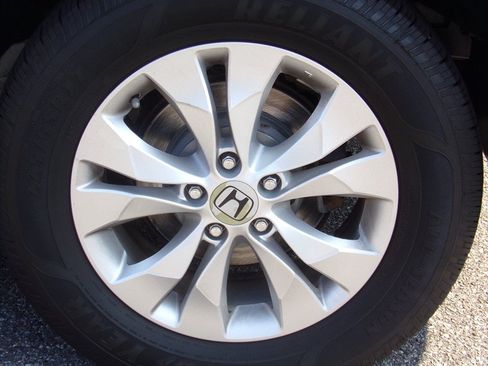 Used 2014 Honda CR-V EX-L image 16