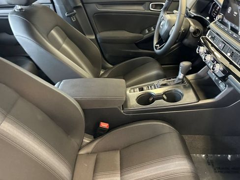 Certified 2026 Honda Civic Sport image 16