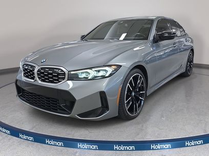 Certified 2023 BMW M340i xDrive w/ Driving Assistance Package