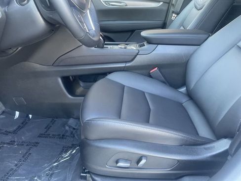New 2026 Cadillac XT5 Luxury FWD image 18