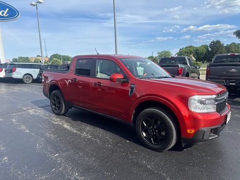 Used 2023 Ford Maverick XLT w/ Equipment Group 300A Standard AWD/4WD image 1