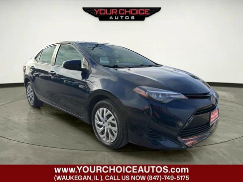 Used 2019 Toyota Corolla LE image 7