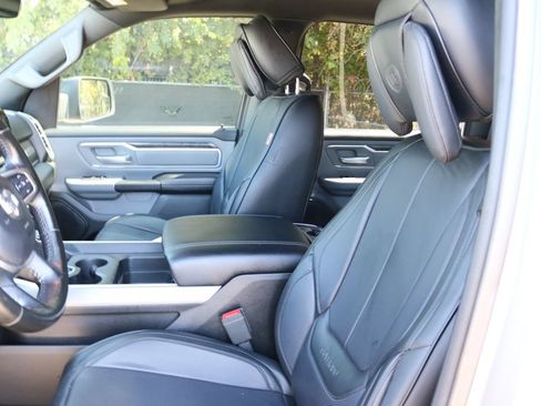 Used 2021 RAM 1500 Big Horn RWD image 12