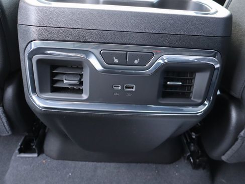 New 2025 Chevrolet Silverado 2500 High Country w/ Technology Package image 21