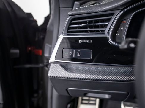 Used 2024 Audi SQ8 Premium Plus AWD/4WD image 30