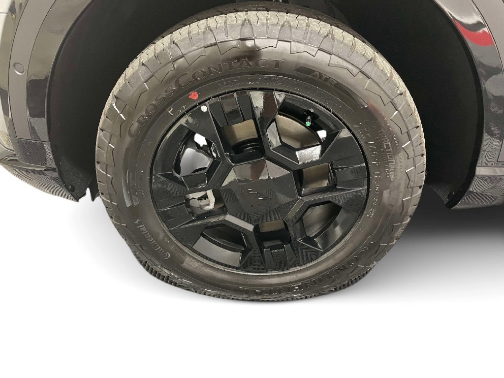 New 2027 Kia Telluride SX Prestige X-Pro AWD/4WD image 7