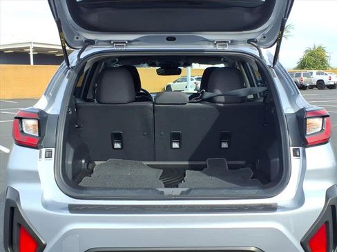 Used 2025 Subaru Crosstrek 2.0i Premium w/ Convenience Package #2 image 17