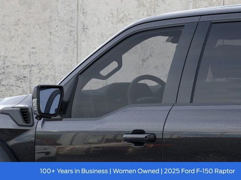 New 2025 Ford F150 Raptor image 22