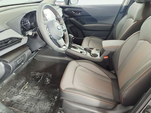 New 2026 Subaru Crosstrek 2.5i Limited w/ Crosstrek Mirror Package AWD/4WD image 7