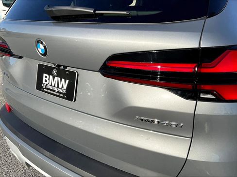 Used 2026 BMW X5 xDrive40i image 10