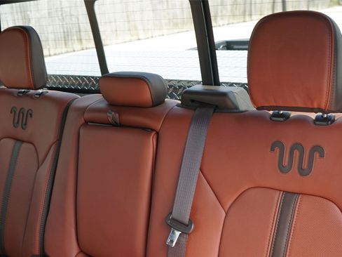 Used 2020 Ford F150 King Ranch w/ Equipment Group 601A Luxury AWD/4WD image 25