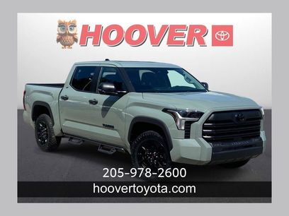 Used 2024 Toyota Tundra SR5 w/ SR5 Convenience Package