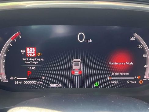 New 2026 Acura MDX A-Spec image 40