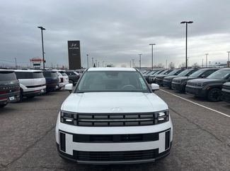 New 2026 Hyundai Santa Fe SE video 2