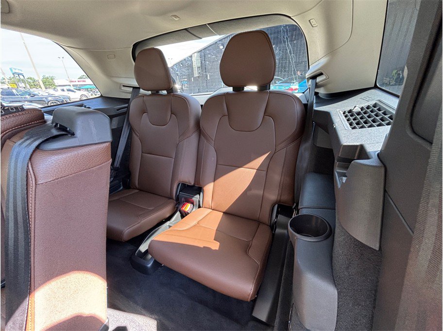 Used 2019 Volvo XC90 T6 Momentum w/ Advanced Package AWD/4WD image 44