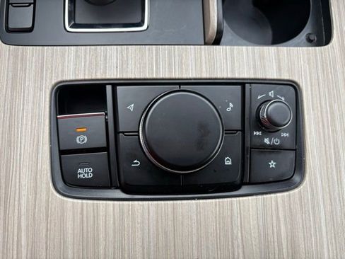 Used 2025 MAZDA CX-90 Plug-In Hybrid w/Premium Sport image 23