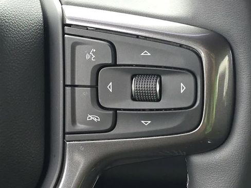 Used 2025 Chevrolet Silverado 3500 High Country w/ High Country Premium Package AWD/4WD image 42