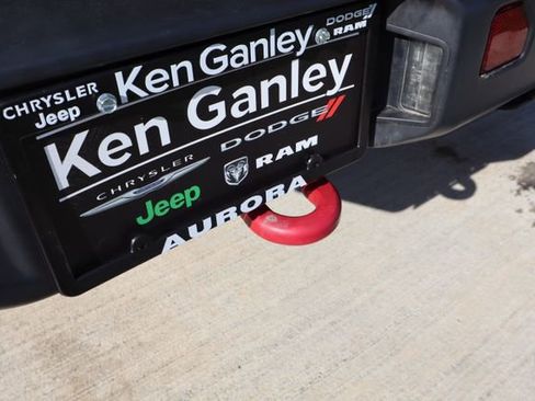 Used 2018 Jeep Wrangler Unlimited Rubicon image 31