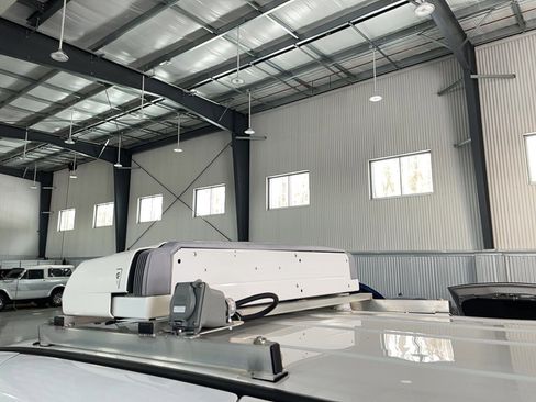 Used 2022 RAM ProMaster City Tradesman image 12