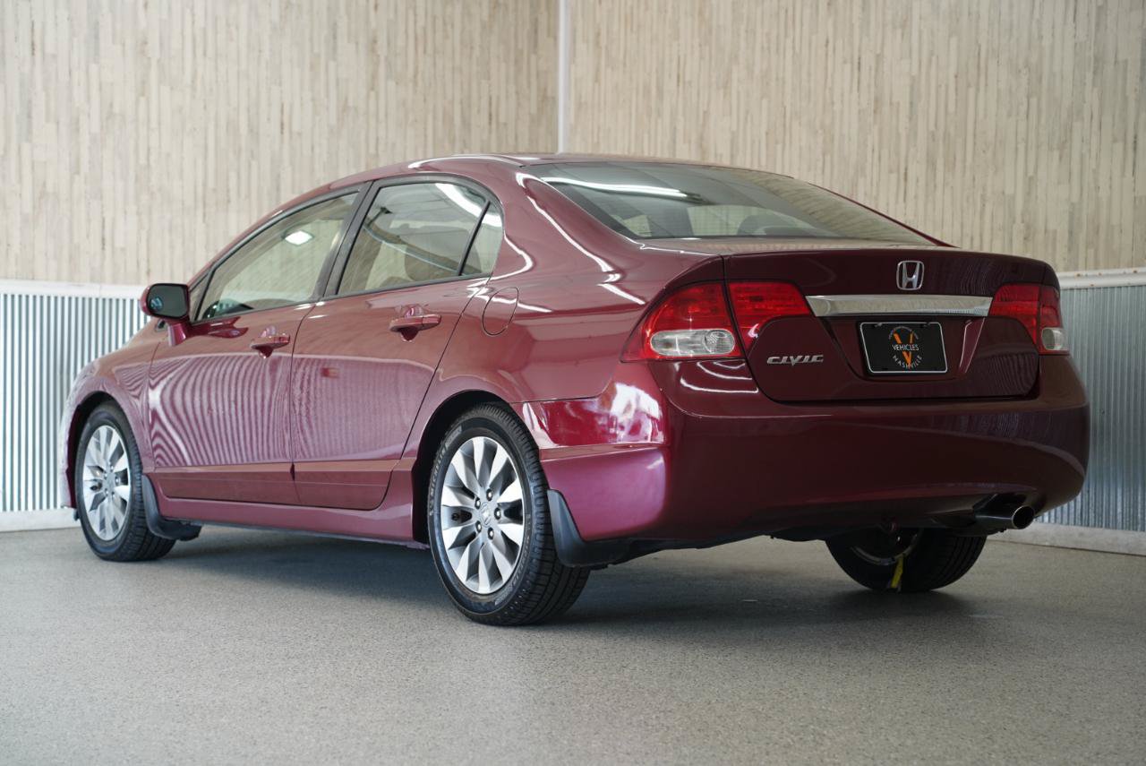 Used 2010 Honda Civic EX image 7