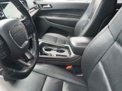 Used 2021 Dodge Durango R/T RWD image 8
