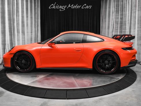 Used 2022 Porsche 911 GT3 image 37