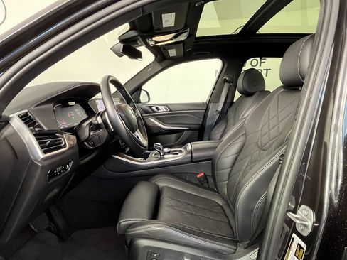 Used 2023 BMW X5 xDrive40i w/ Executive Package image 17