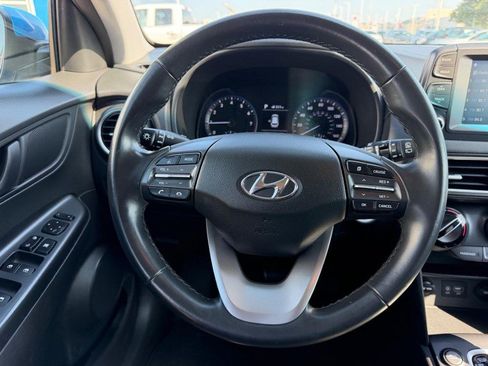 Used 2018 Hyundai Kona SEL FWD image 10