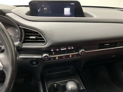 Used 2022 MAZDA CX-30 AWD 2.5 S w/ Preferred Package image 16