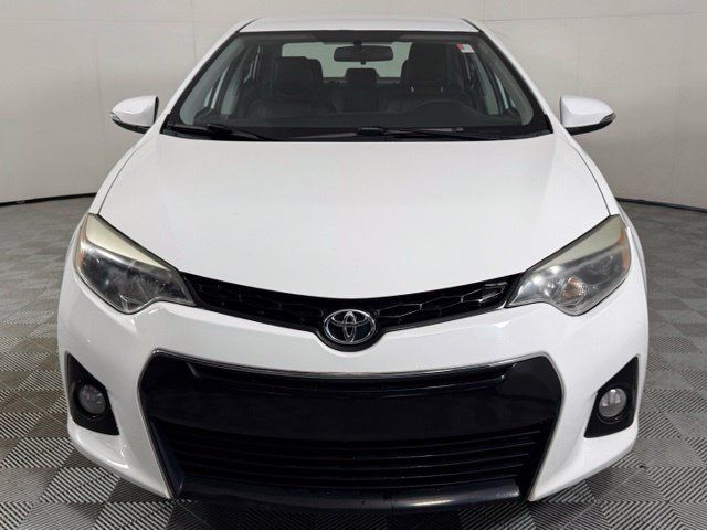 Used 2014 Toyota Corolla S FWD image 11