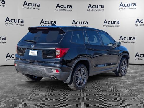 Used 2021 Honda Passport EX-L image 7