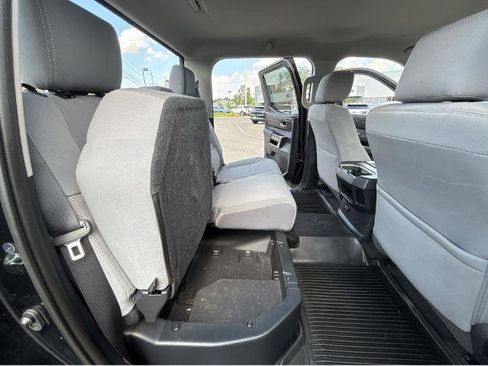 Used 2024 Toyota Tundra SR5 AWD/4WD image 7