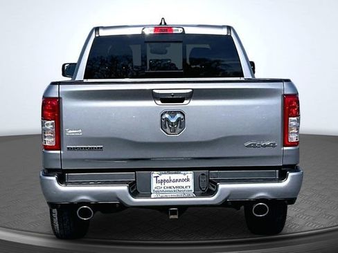 Used 2021 RAM 1500 Big Horn image 5