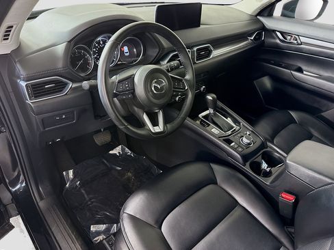 Used 2025 MAZDA CX-5 AWD 2.5 S w/ Select Package image 23