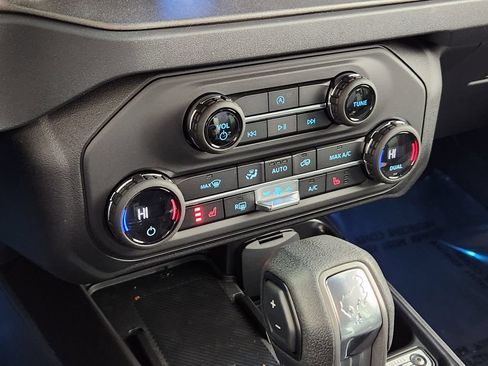 New 2026 Ford Bronco Big Bend AWD/4WD image 24